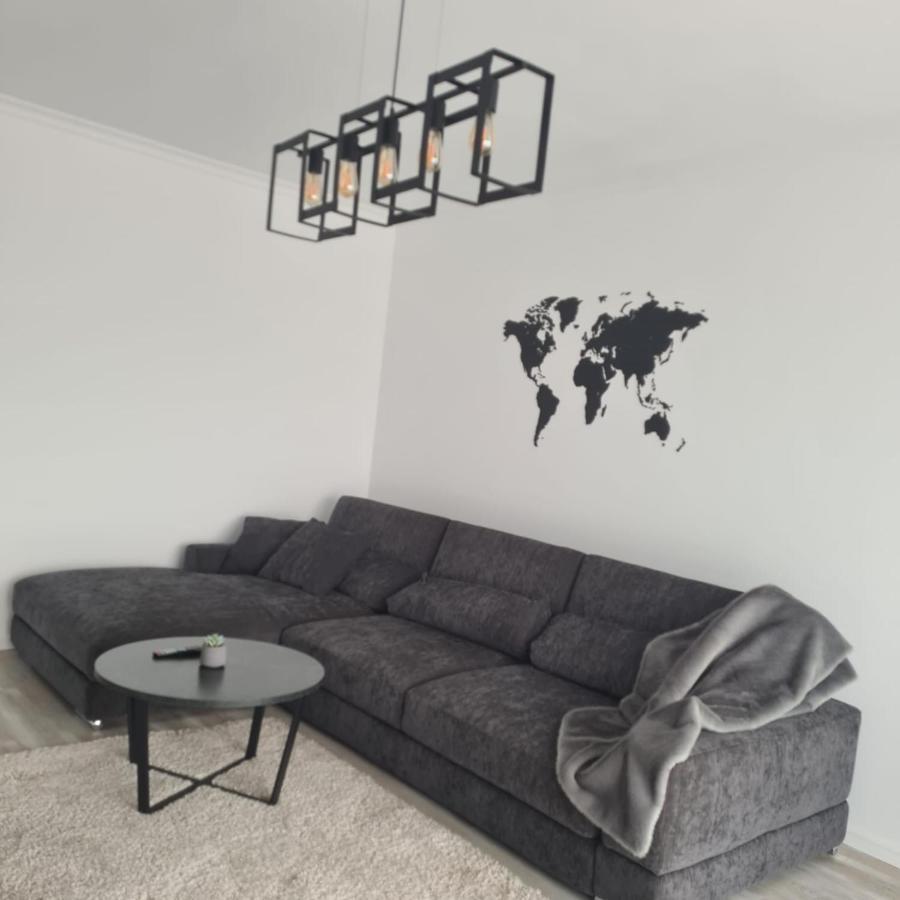 Panoramic Apartment Brasov Exterior photo