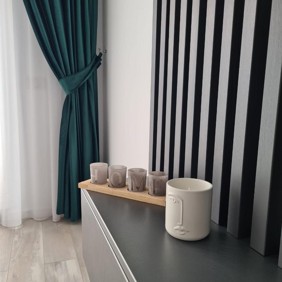 Panoramic Apartment Brasov Exterior photo