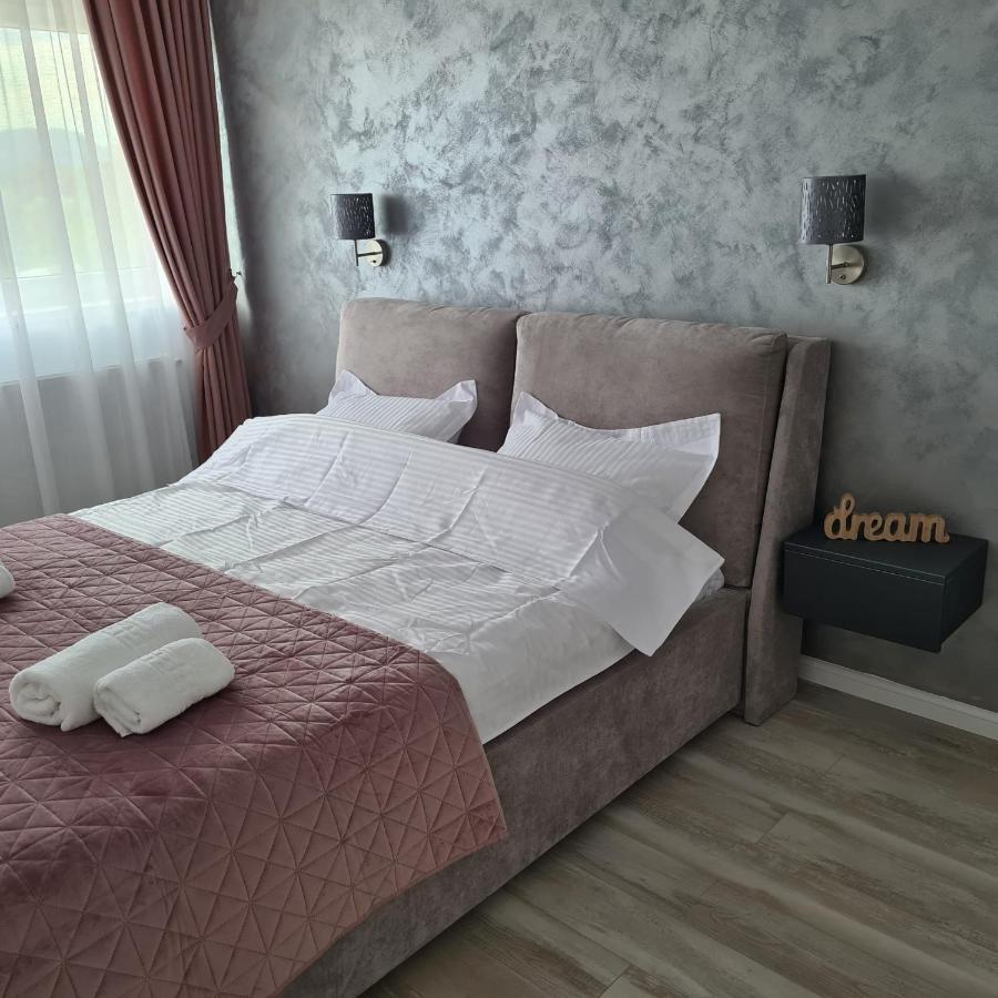 Panoramic Apartment Brasov Exterior photo