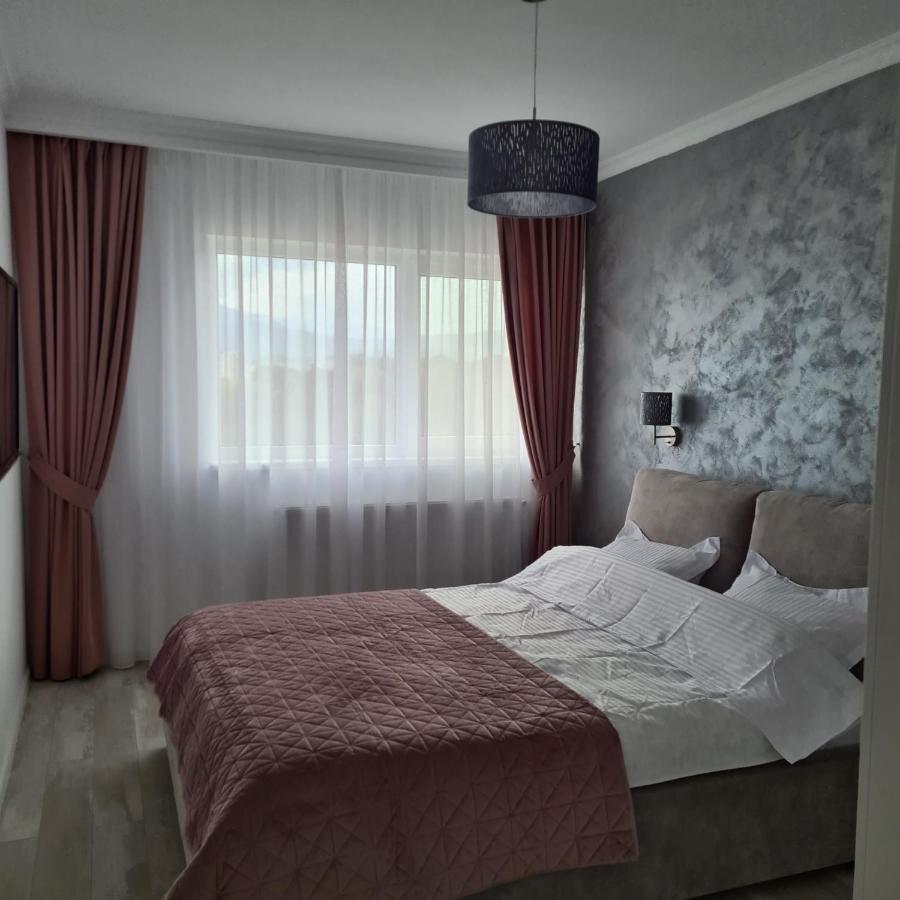 Panoramic Apartment Brasov Exterior photo