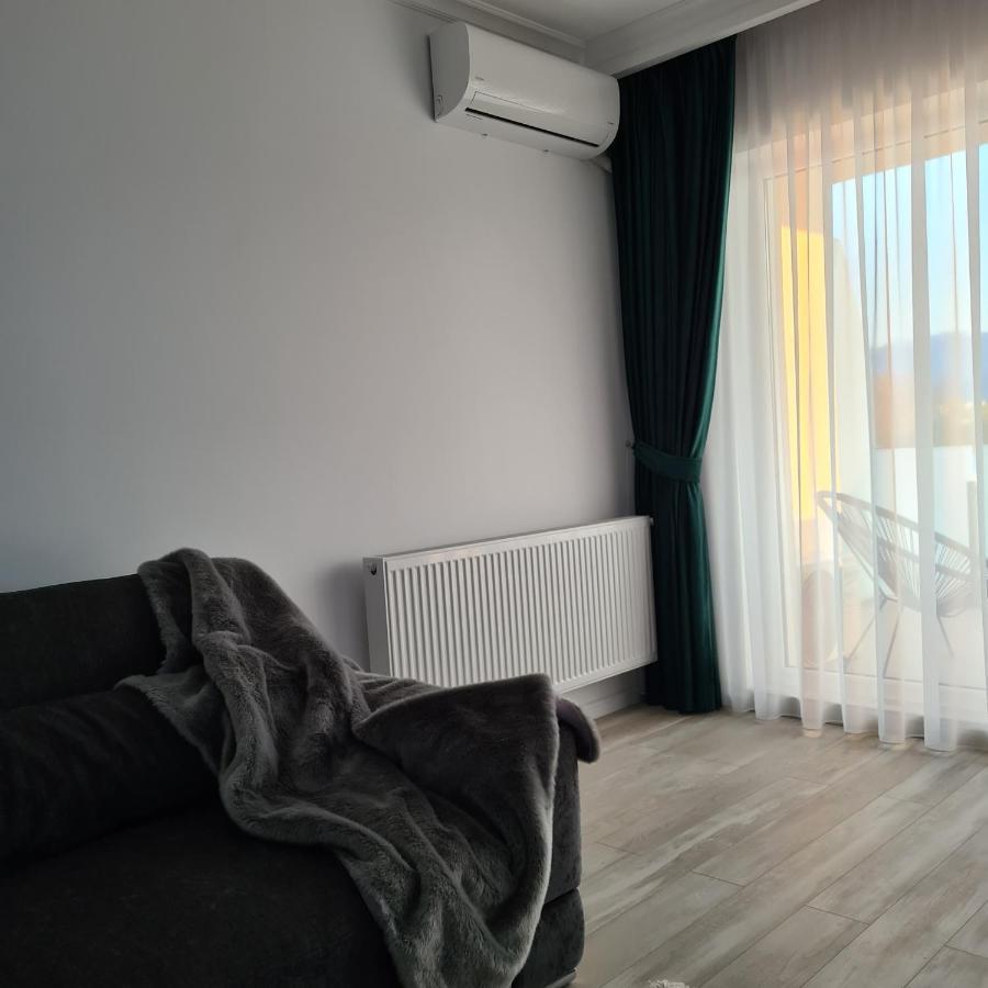 Panoramic Apartment Brasov Exterior photo