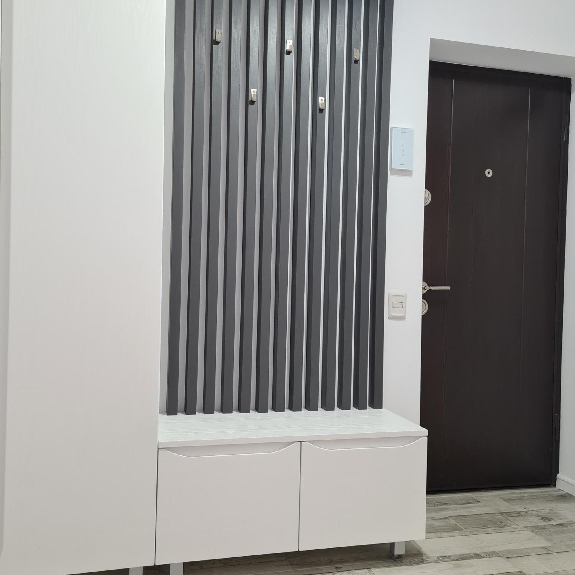 Panoramic Apartment Brasov Exterior photo